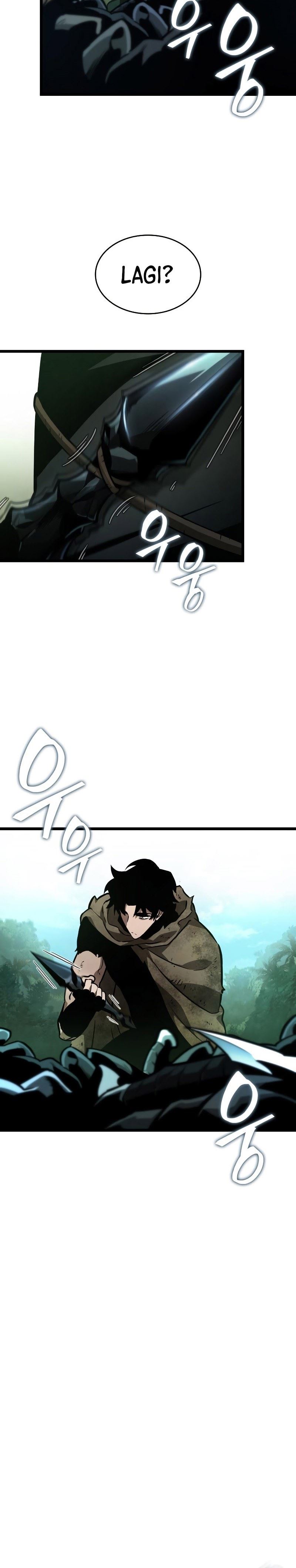 The World After the Fall Chap 9 - Next Chap 10