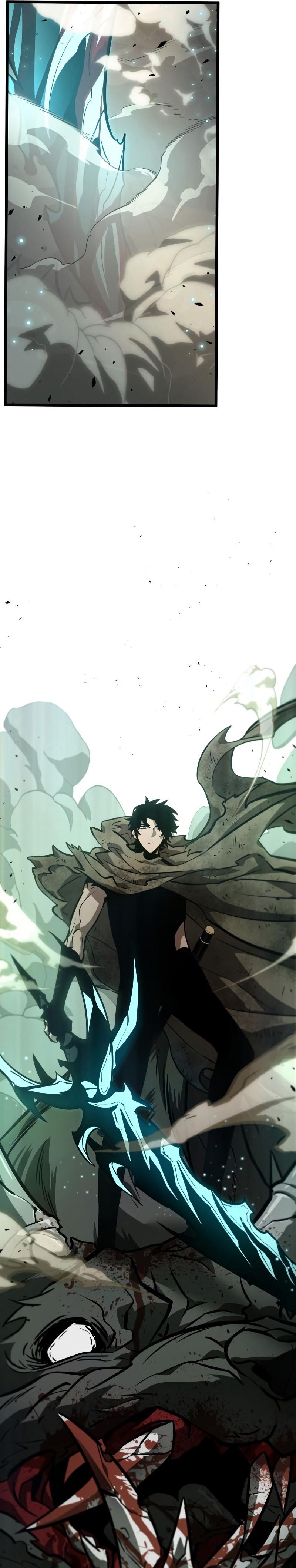 The World After the Fall Chap 9 - Next Chap 10