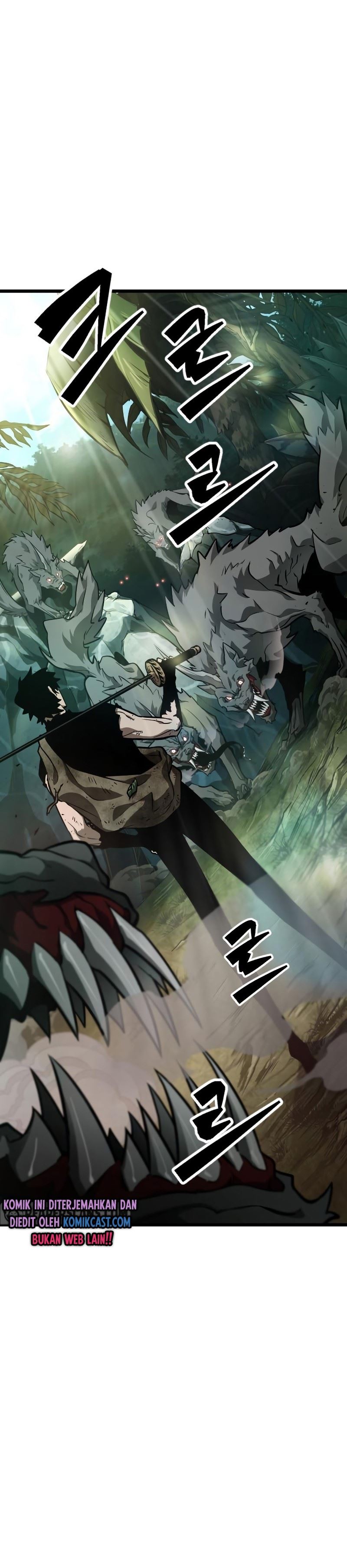 The World After the Fall Chap 9 - Next Chap 10