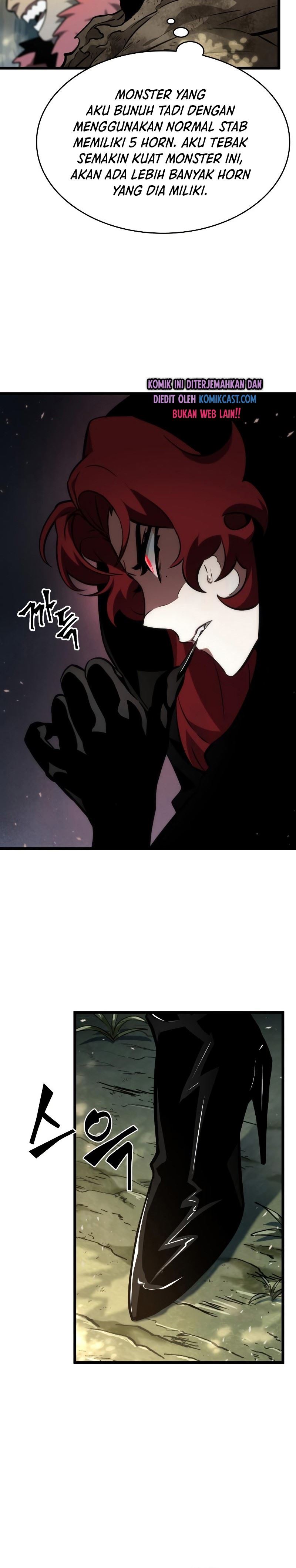 The World After the Fall Chap 9 - Next Chap 10