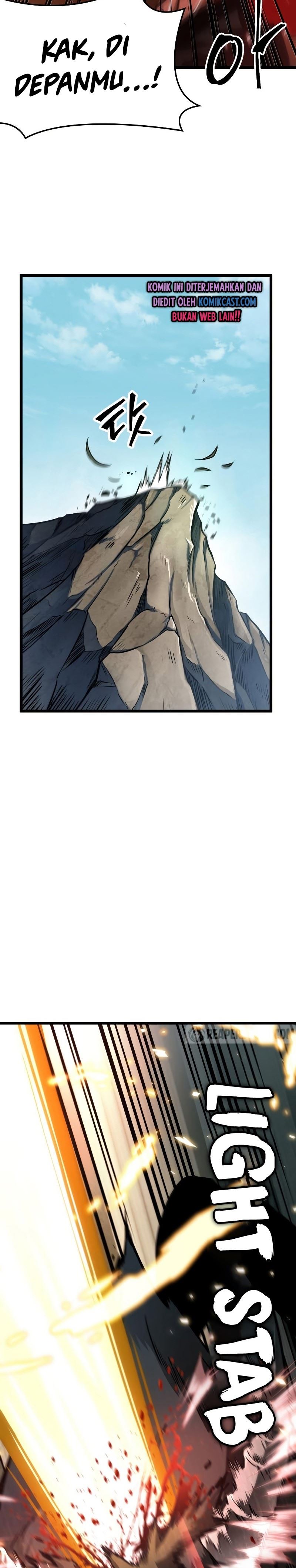 The World After the Fall Chap 9 - Next Chap 10