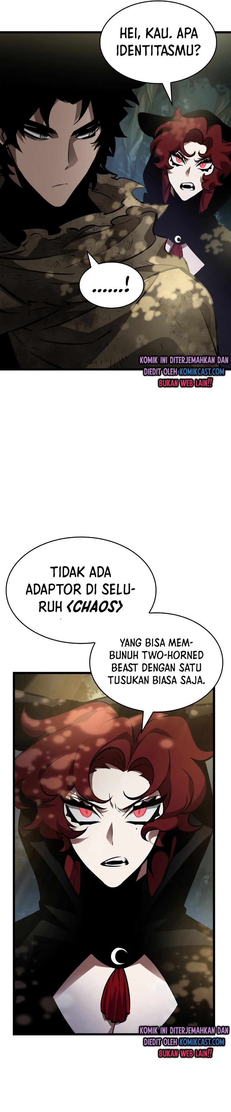 The World After the Fall Chap 9 - Next Chap 10