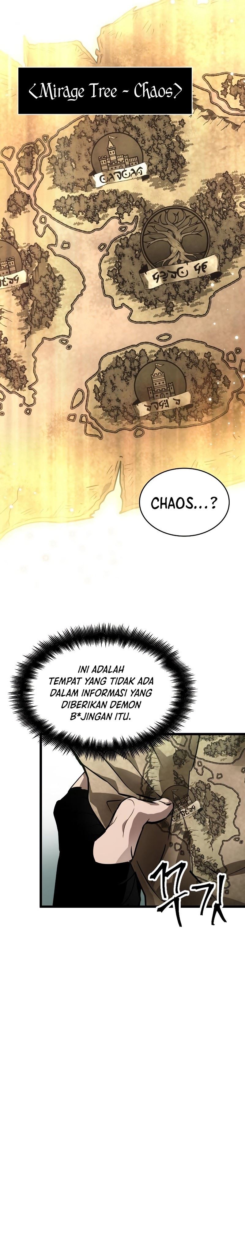 The World After the Fall Chap 9 - Next Chap 10