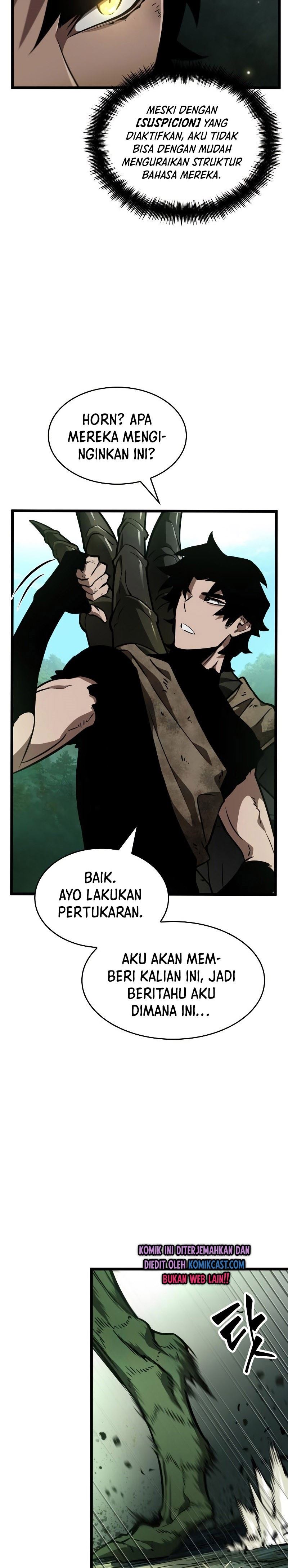 The World After the Fall Chap 9 - Next Chap 10