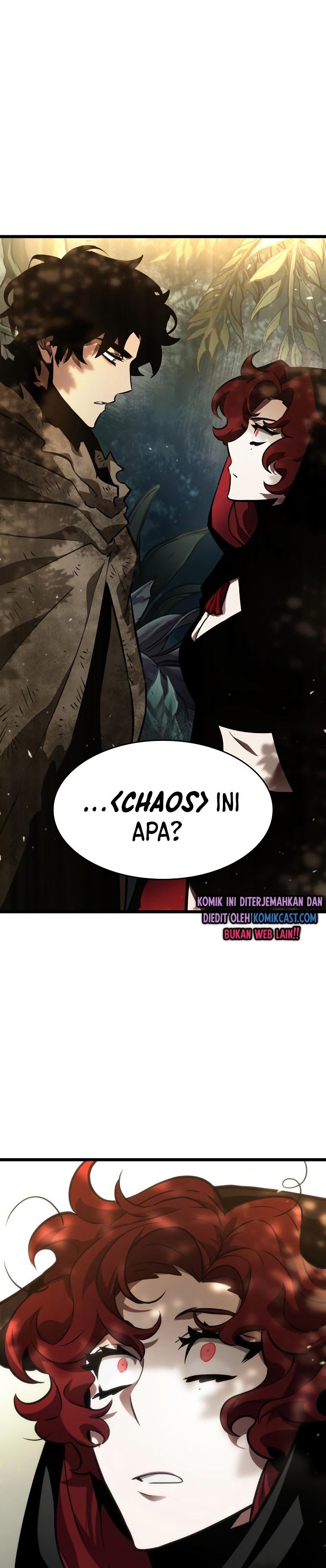 The World After the Fall Chap 9 - Next Chap 10