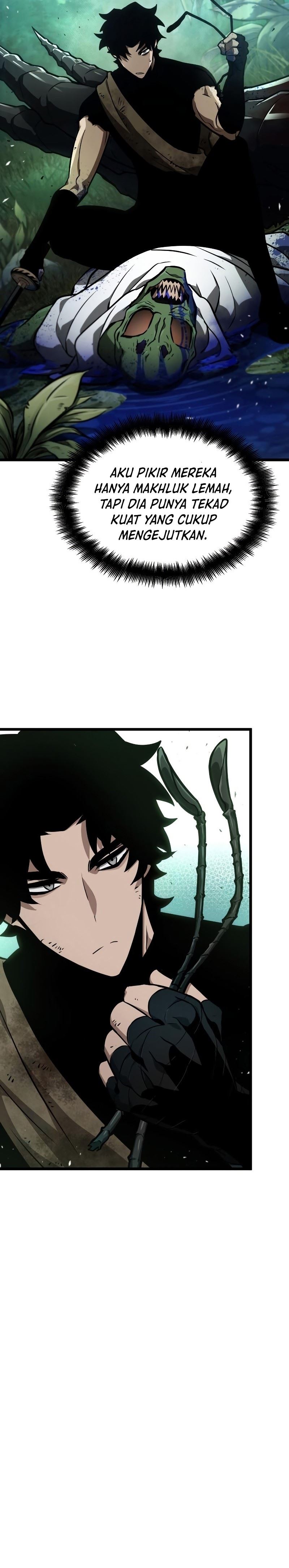 The World After the Fall Chap 9 - Next Chap 10