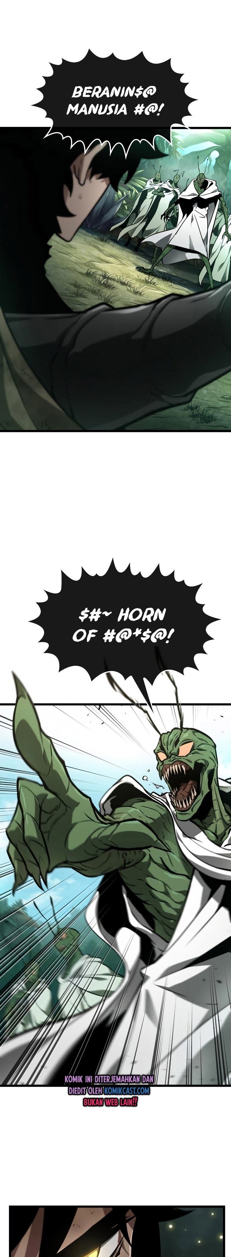 The World After the Fall Chap 9 - Next Chap 10