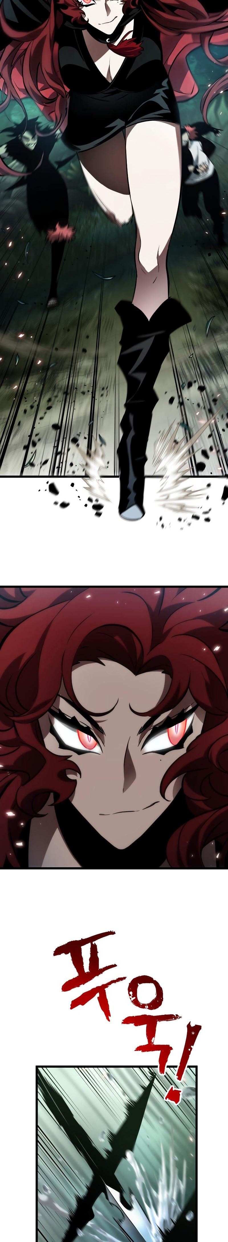 The World After the Fall Chap 9 - Next Chap 10