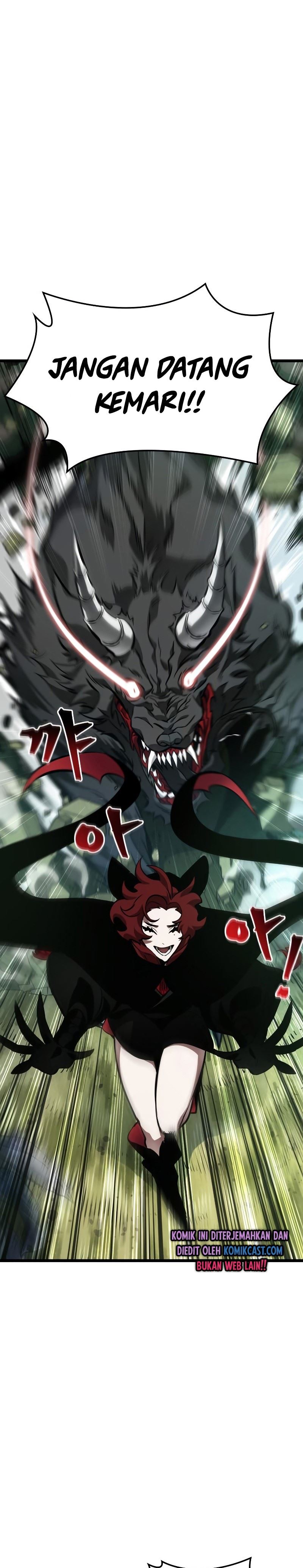 The World After the Fall Chap 9 - Next Chap 10