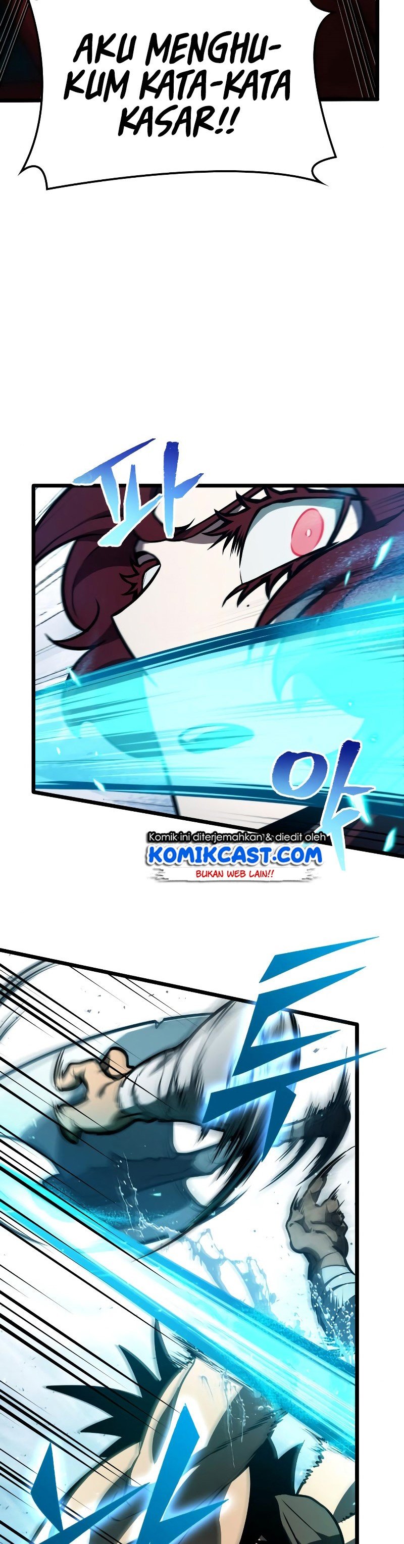 The World After the Fall Chap 13 - Next Chap 14