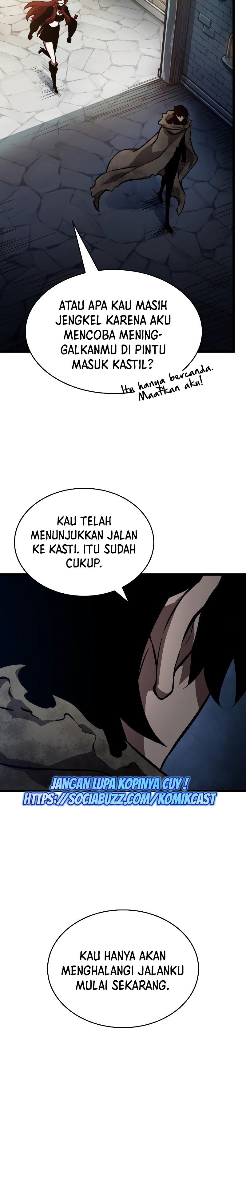 The World After the Fall Chap 13 - Next Chap 14