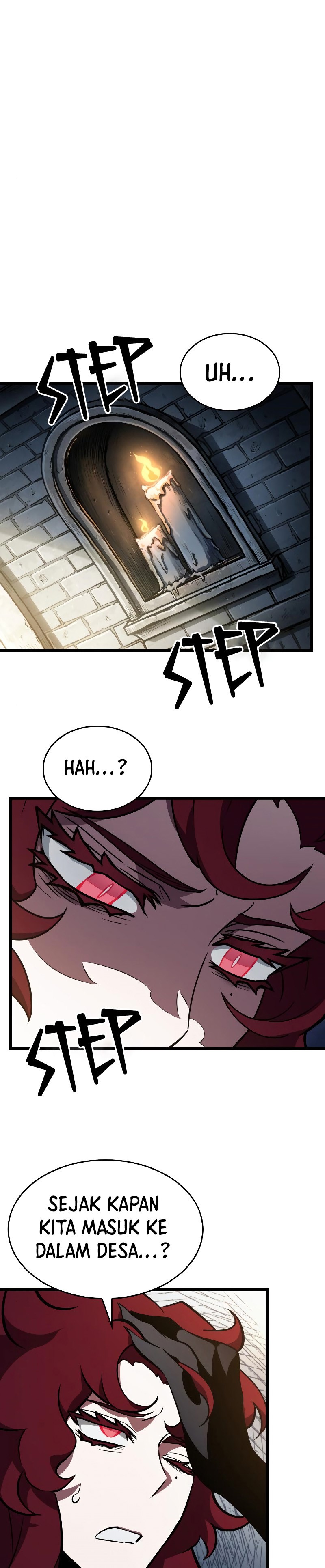 The World After the Fall Chap 13 - Next Chap 14