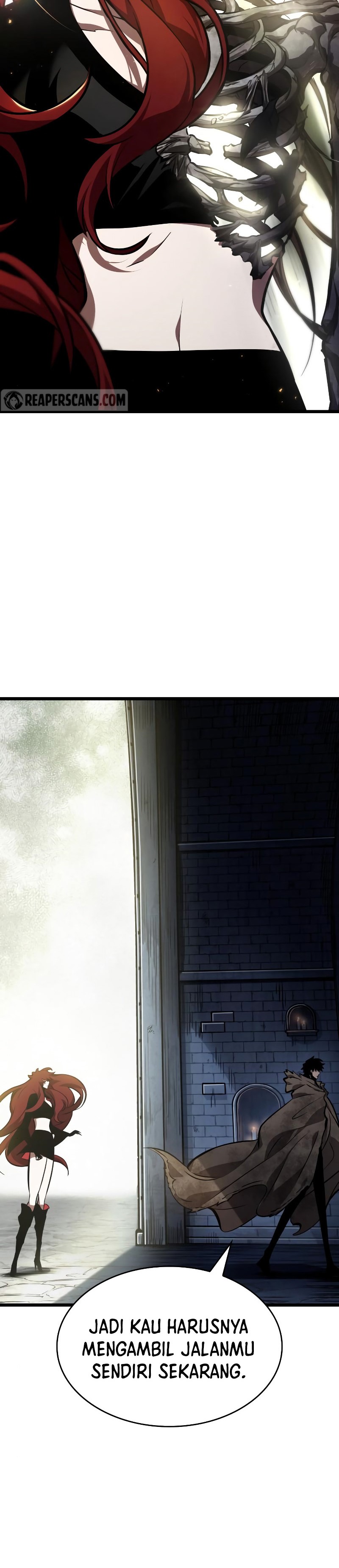 The World After the Fall Chap 13 - Next Chap 14