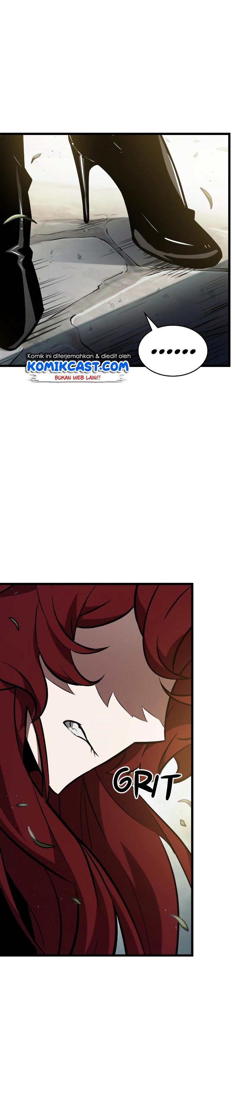 The World After the Fall Chap 13 - Next Chap 14