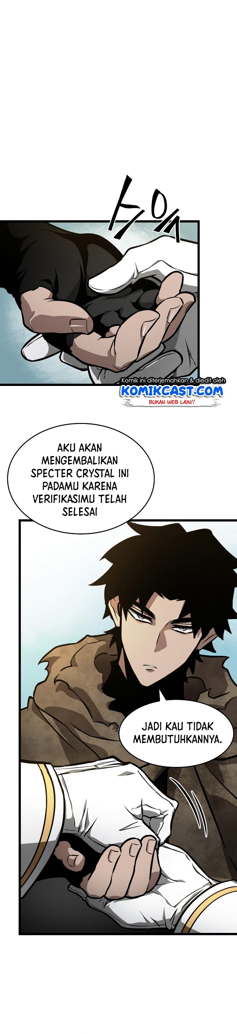 The World After the Fall Chap 13 - Next Chap 14