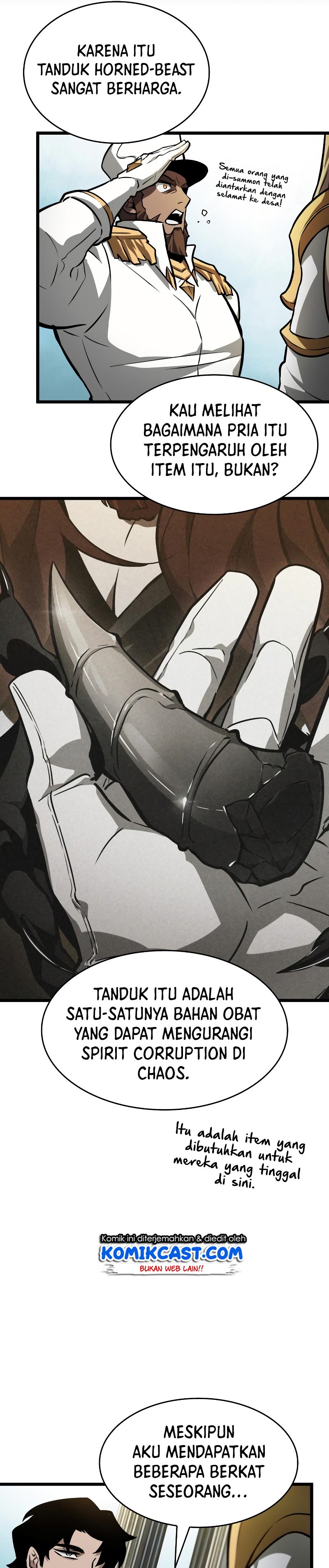 The World After the Fall Chap 13 - Next Chap 14