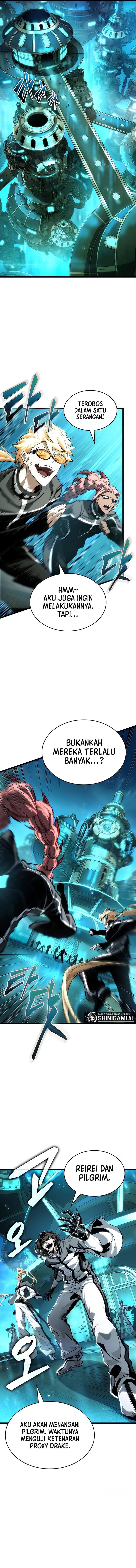 The World After the Fall Chap 130 - Next Chap 131