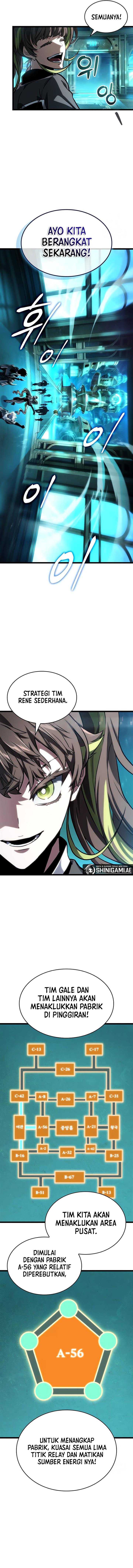 The World After the Fall Chap 130 - Next Chap 131