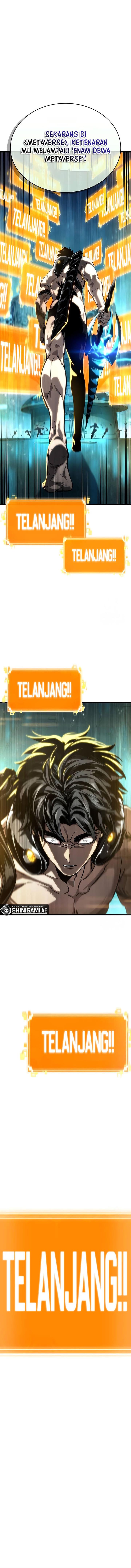 The World After the Fall Chap 131 - Next Chap 132