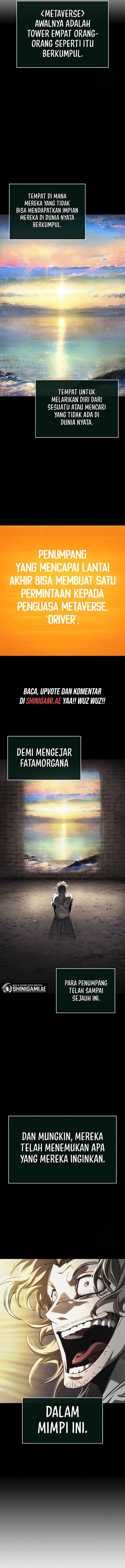 The World After the Fall Chap 131 - Next Chap 132