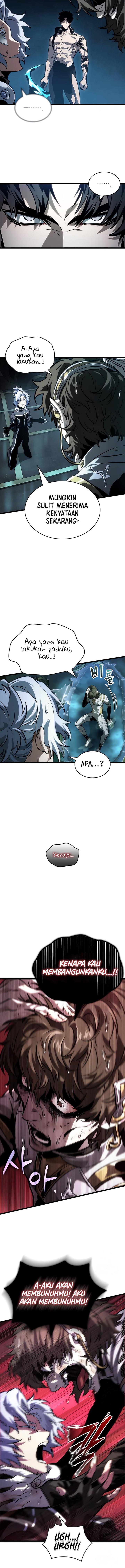 The World After the Fall Chap 131 - Next Chap 132