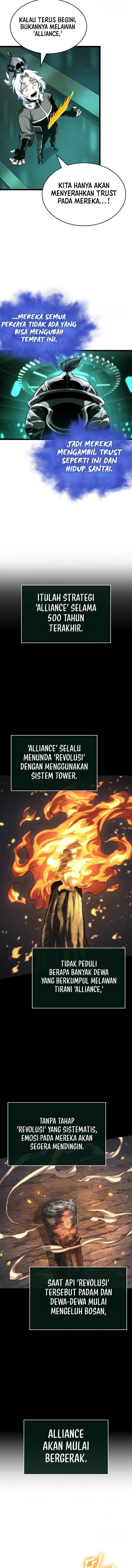 The World After the Fall Chap 132 - Next Chap 133