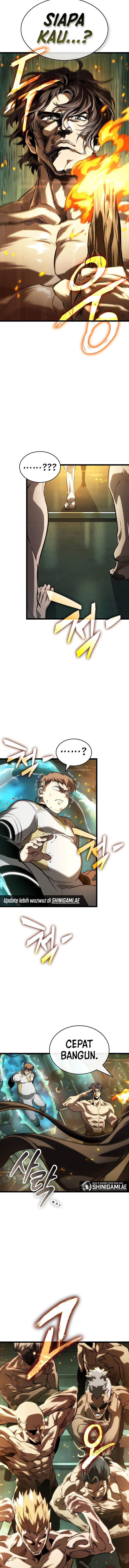 The World After the Fall Chap 132 - Next Chap 133