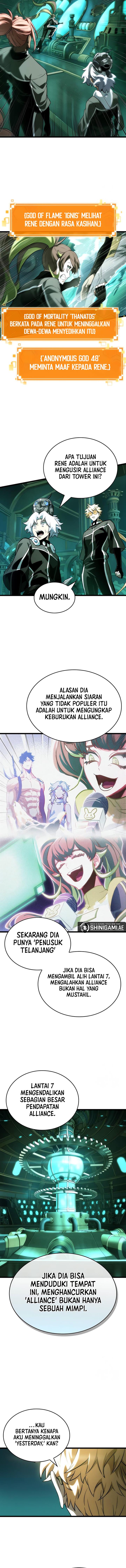 The World After the Fall Chap 132 - Next Chap 133