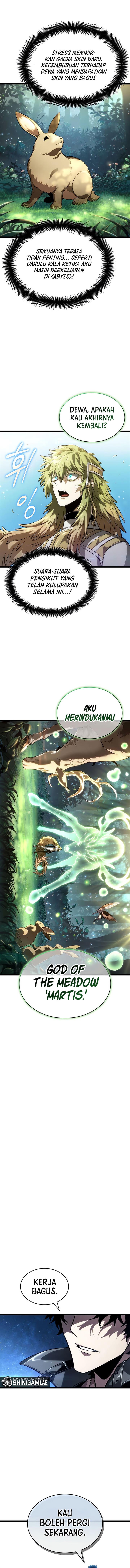 The World After the Fall Chap 134 - Next Chap 135