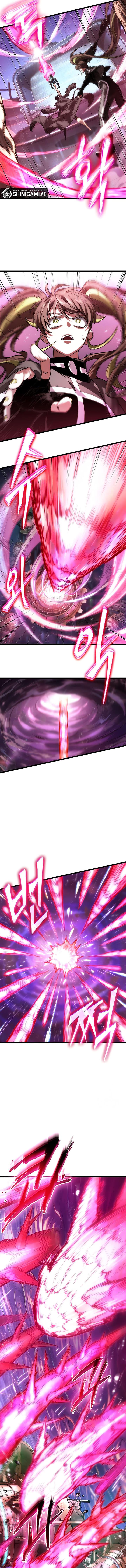 The World After the Fall Chap 135 - Next Chap 136