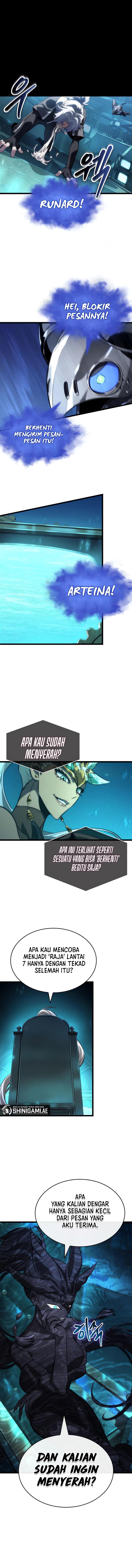 The World After the Fall Chap 135 - Next Chap 136