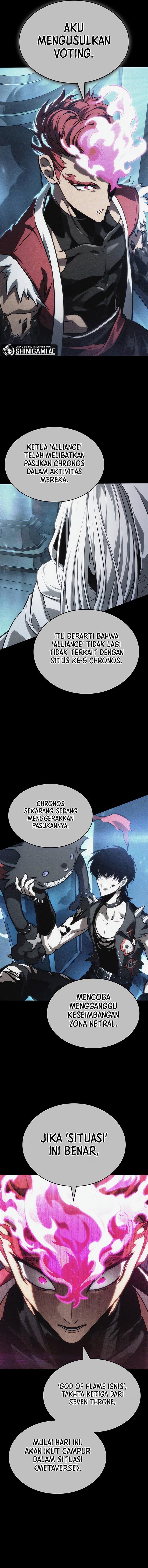 The World After the Fall Chap 136 - Next Chap 137