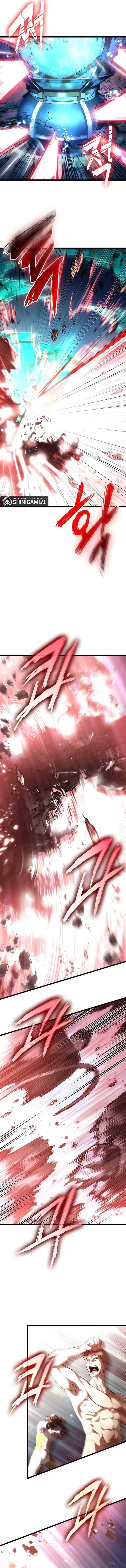 The World After the Fall Chap 138 - Next Chap 139