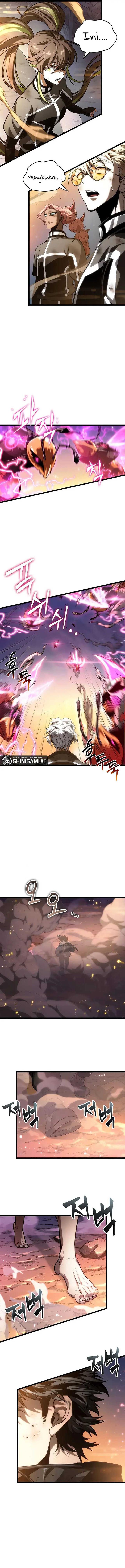 The World After the Fall Chap 138 - Next Chap 139