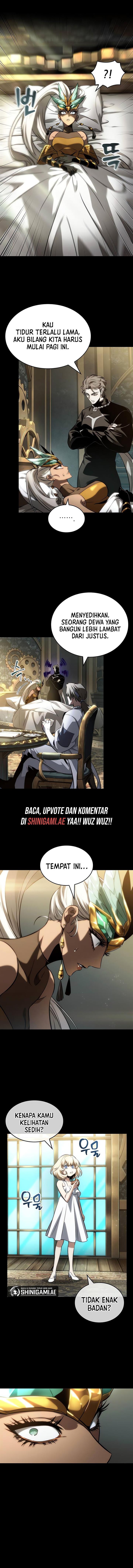 The World After the Fall Chap 139 - Next Chap 140