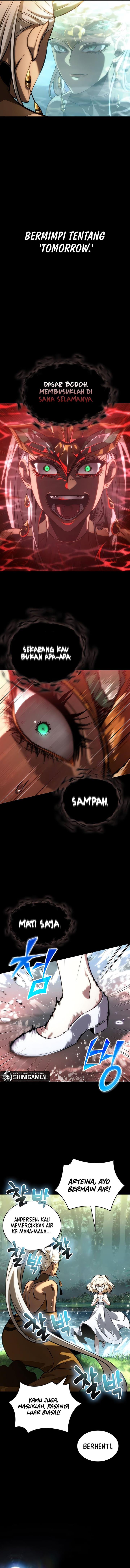 The World After the Fall Chap 139 - Next Chap 140