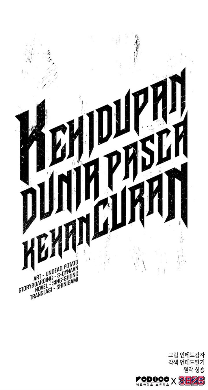 The World After the Fall Chap 139 - Next Chap 140