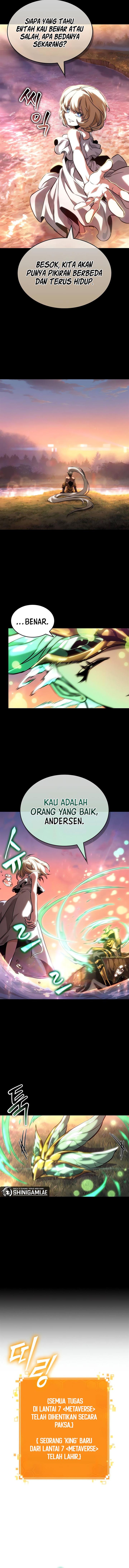 The World After the Fall Chap 139 - Next Chap 140