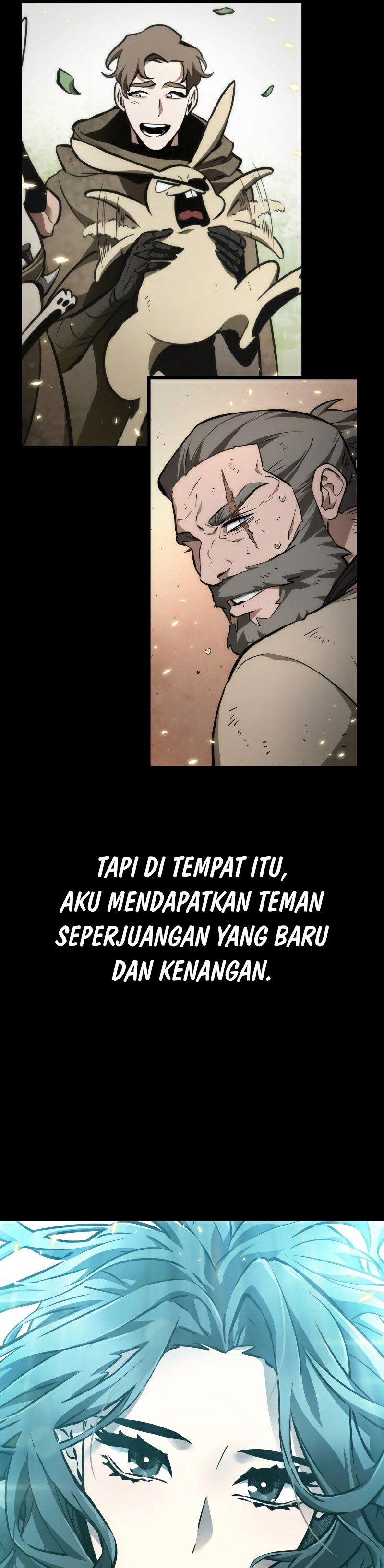 The World After the Fall Chap 10 - Next Chap 11