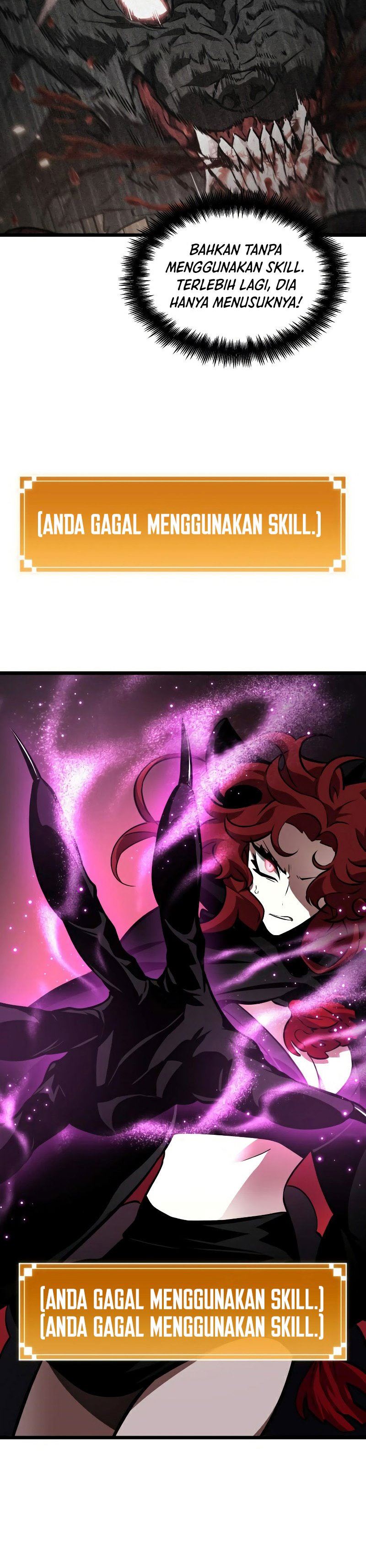 The World After the Fall Chap 10 - Next Chap 11