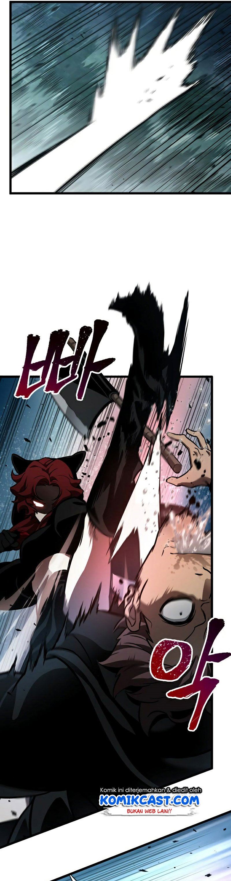 The World After the Fall Chap 10 - Next Chap 11