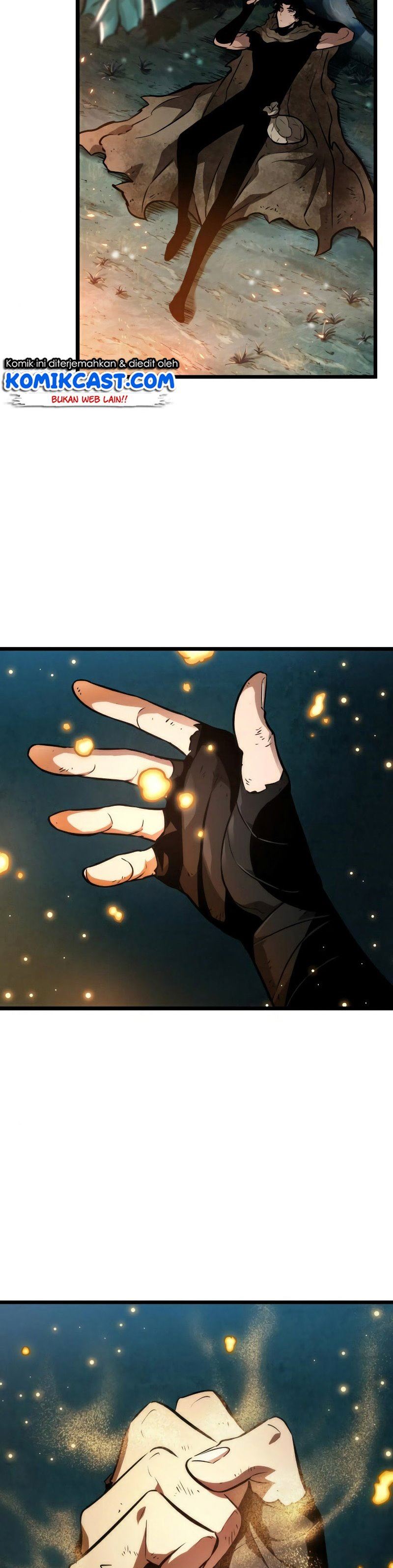 The World After the Fall Chap 10 - Next Chap 11