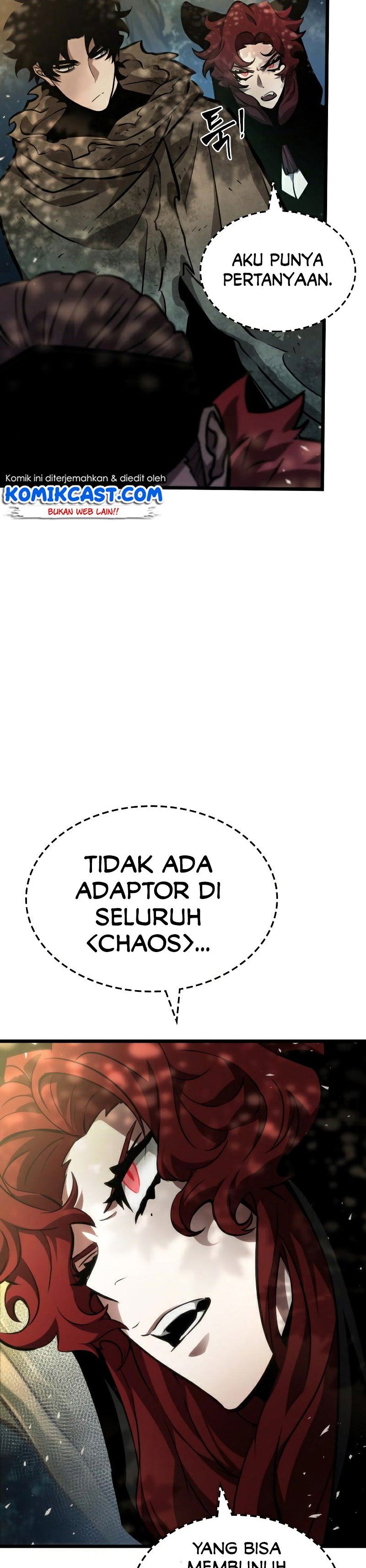The World After the Fall Chap 10 - Next Chap 11