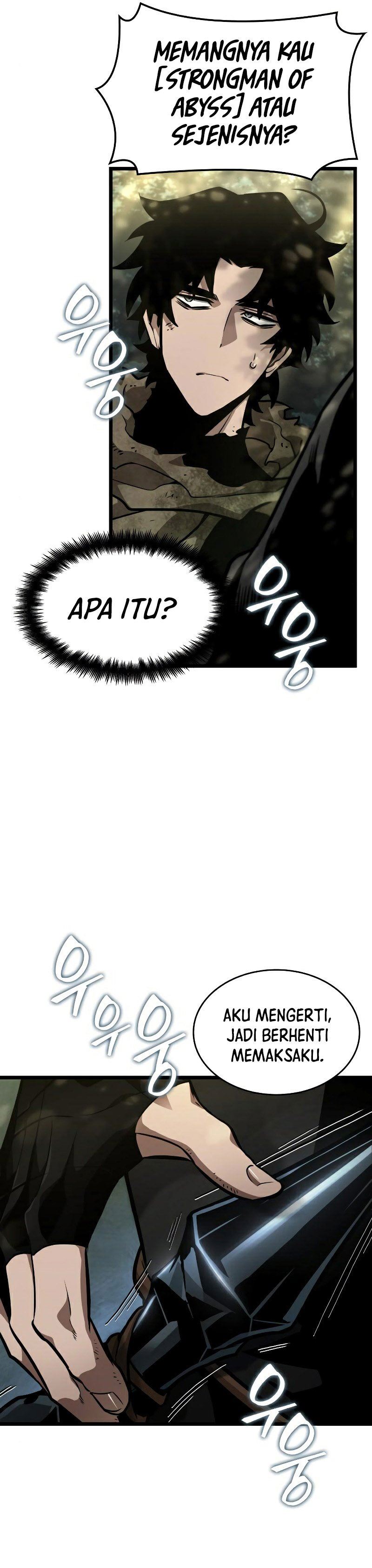 The World After the Fall Chap 10 - Next Chap 11