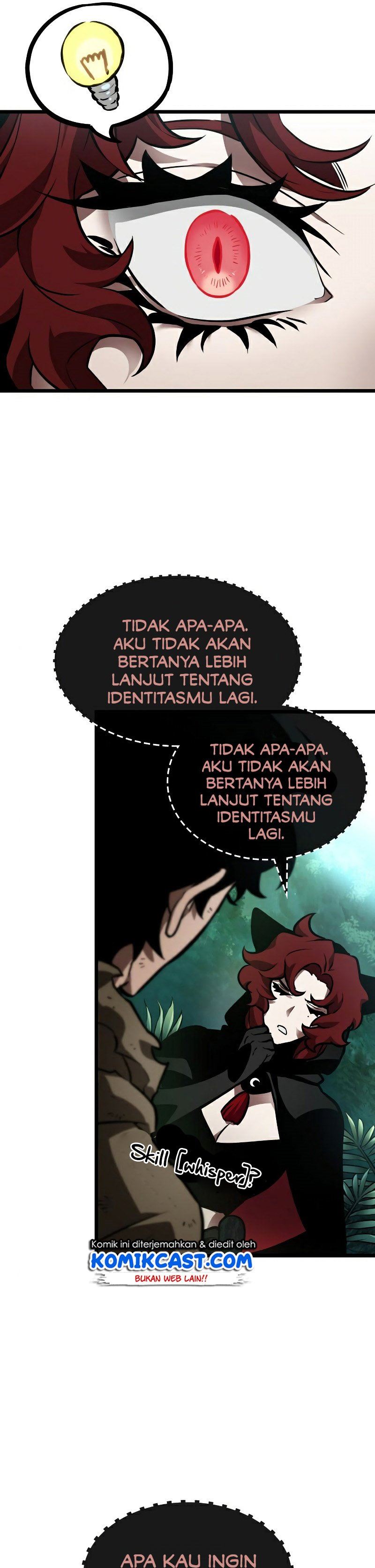 The World After the Fall Chap 10 - Next Chap 11