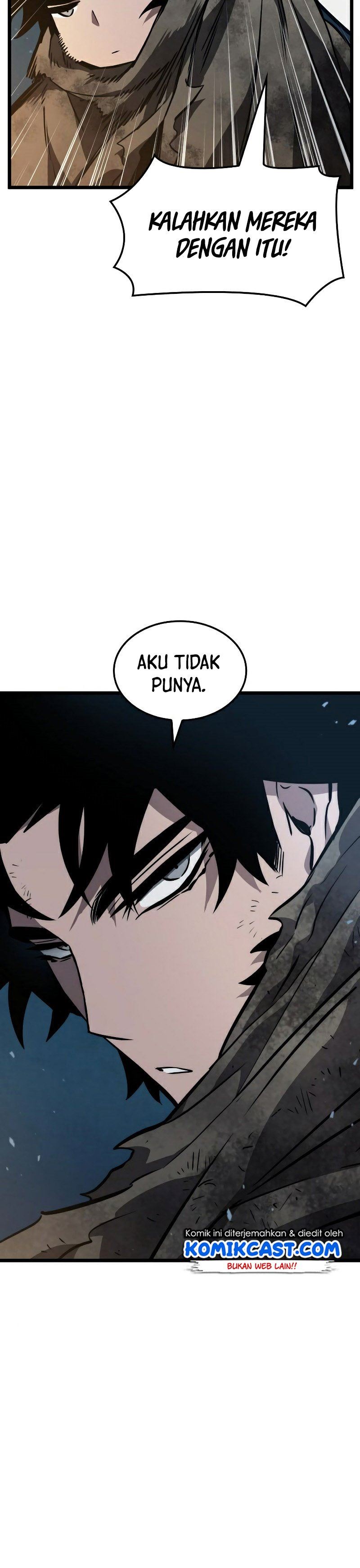 The World After the Fall Chap 10 - Next Chap 11
