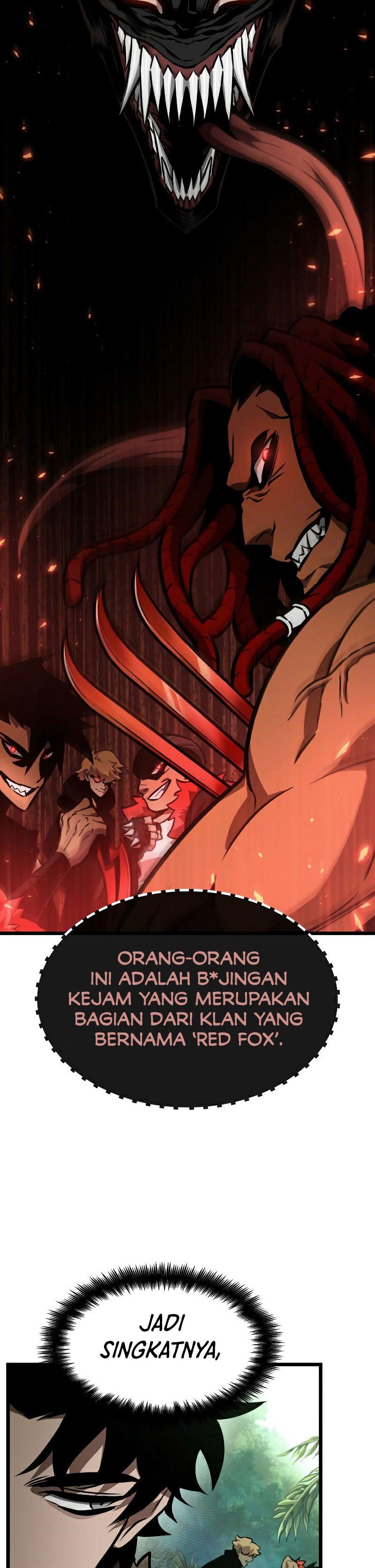 The World After the Fall Chap 10 - Next Chap 11