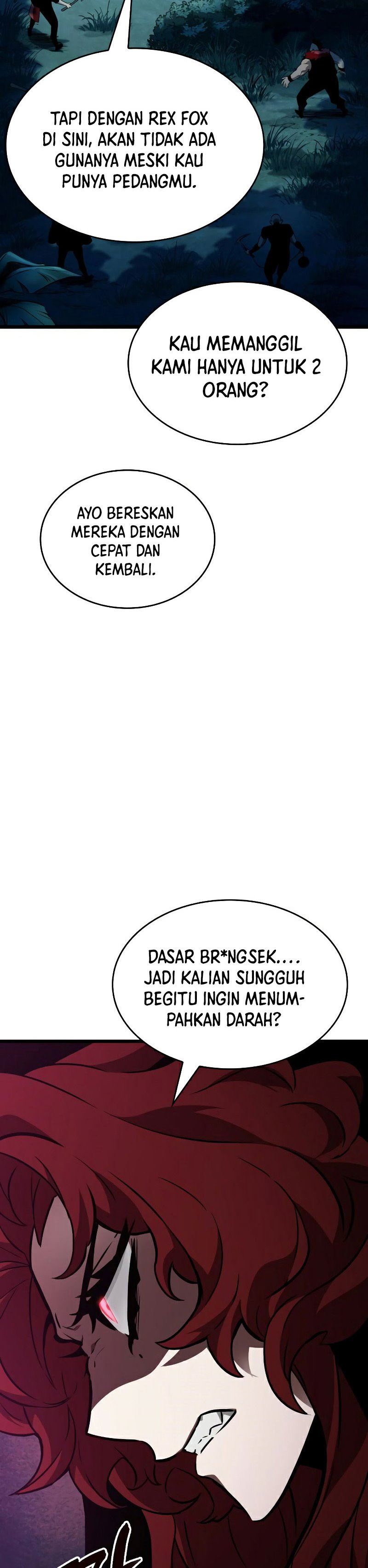 The World After the Fall Chap 10 - Next Chap 11