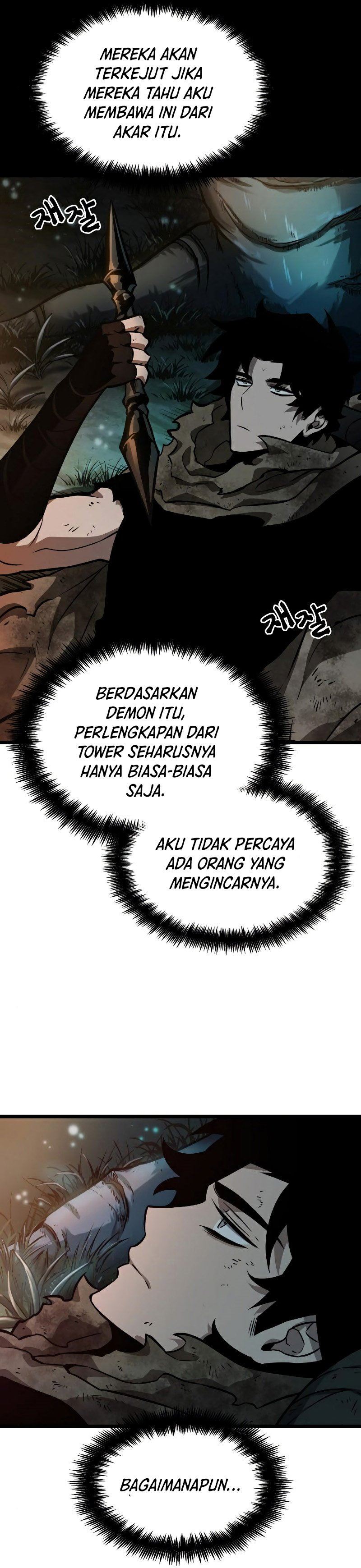 The World After the Fall Chap 10 - Next Chap 11