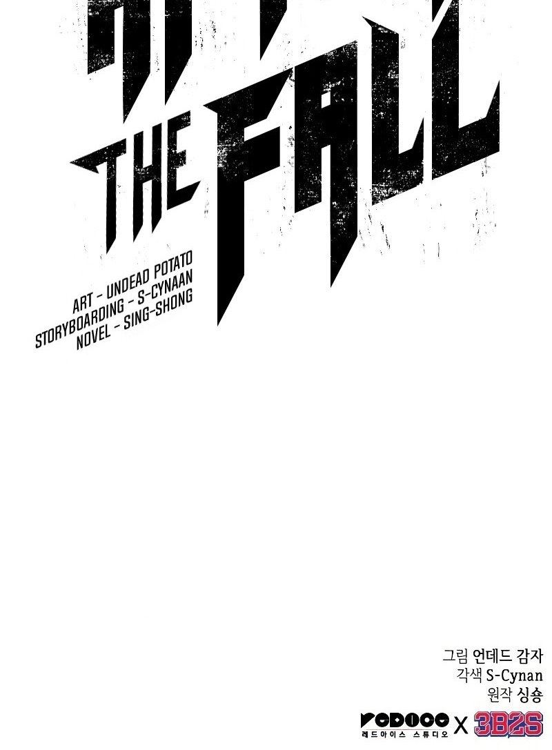 The World After the Fall Chap 10 - Next Chap 11
